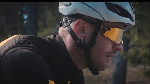 Documentary Film 'My Biggest Battle' - A story of Jab injured Norwegian Triathlete Heiko Sepp