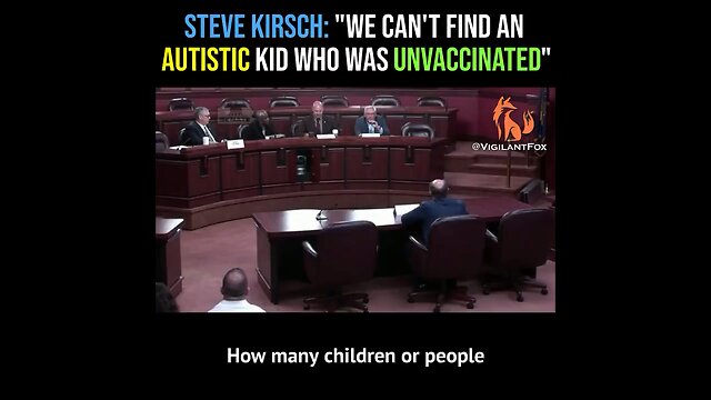 Autistic Kids