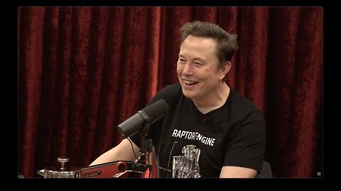 Joe Rogan Experience #2281 - Elon Musk 3.3M views · 17 hours ago