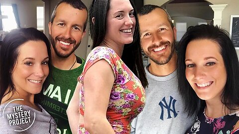 Chris Watts & Nichol Kessinger: Blaming the Mistress | Part 2