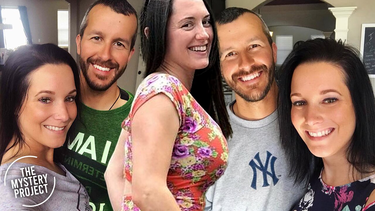 Chris Watts & Nichol Kessinger: Blaming the Mistress | Part 2