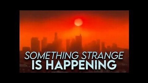 Something Unusual Is Unfolding In America: The 2025 Awakening