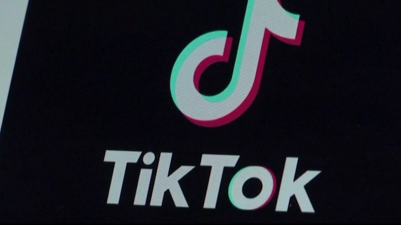Supreme Court looks likely to uphold law banning TikTok