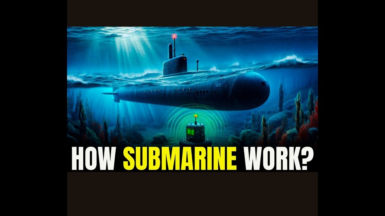 Design of Narco Submarines