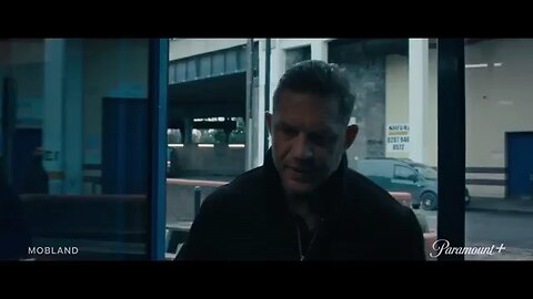 MOBLAND Trailer (2025) Tom Hardy