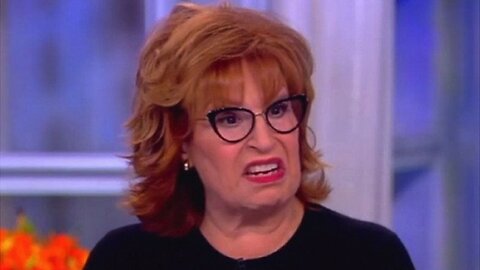 'A Talking Hemorrhoid In An Auburn Wig': Kennedy Reveals The TRUE Joy Behar To Greg Gutfeld