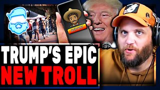 Donald Trump EPIC TROLL Of Illegals & Woke College Protester GETS DEPORTED! EPIC F Around & Find Out