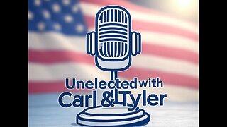 Unelected Ep. 2: Delicious Liberal Tears; Yummy!