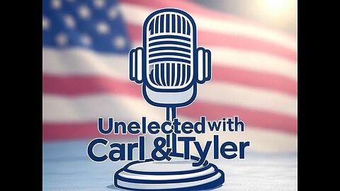 Unelected Ep. 2: Delicious Liberal Tears; Yummy!