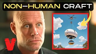 UFO Crash Retrieval Video "Egg Shaped Craft" SPECIAL EPISODE