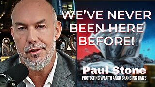 The U.S. Debt Crisis That Was "Made In America" w/ Paul Stone