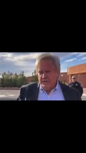 Clark County, NV, Commissioner Tick Segerblom (D) admits he's a Pedophile (MAP) and Communist ☭