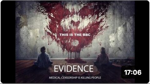 Medical Censorship is killing people