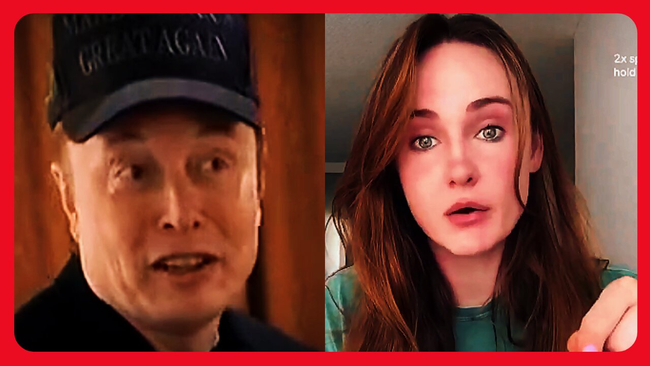 Elon Responds To WOKE LIBERAL Meltdown Who Thinks Replying To an Email is Like NORTH KOREA!