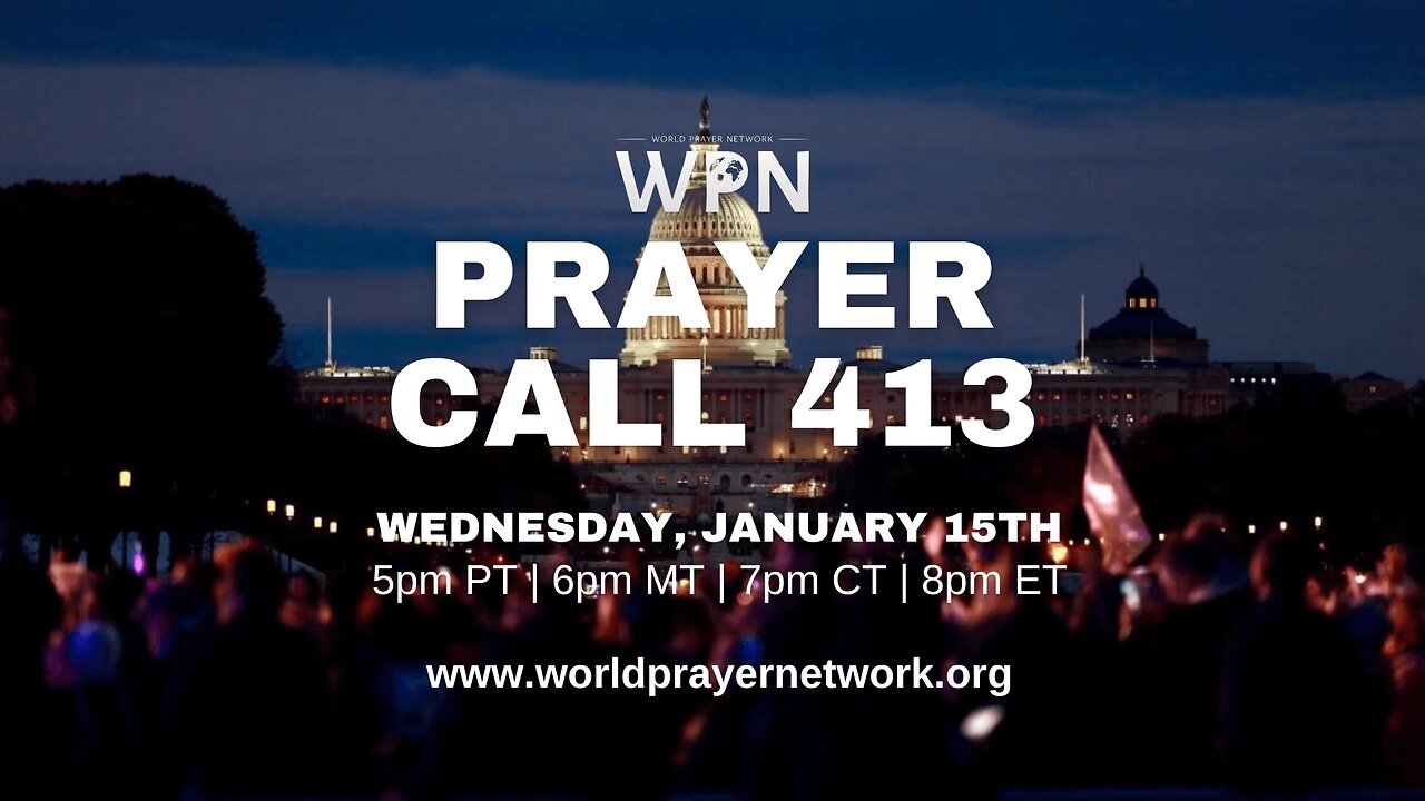 WPN Call 413 | Drones and Government Deception, Darin Gaub and Earnest Smith