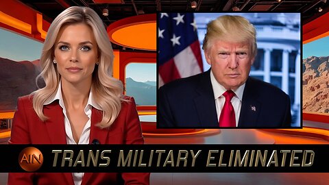 Trump's Military Overhaul: Ban on Transgender Service & Reinstatement of Discharged Troops!