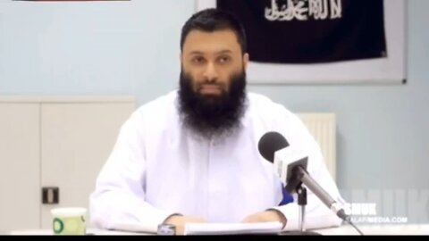 UK Islamic Scholar: UK Will Become An Islamic State, Christians Will Be Humiliated Under Muslim Laws