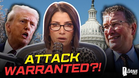 Was Trump's Attack Against Rep. Massie Over Budget Valid??