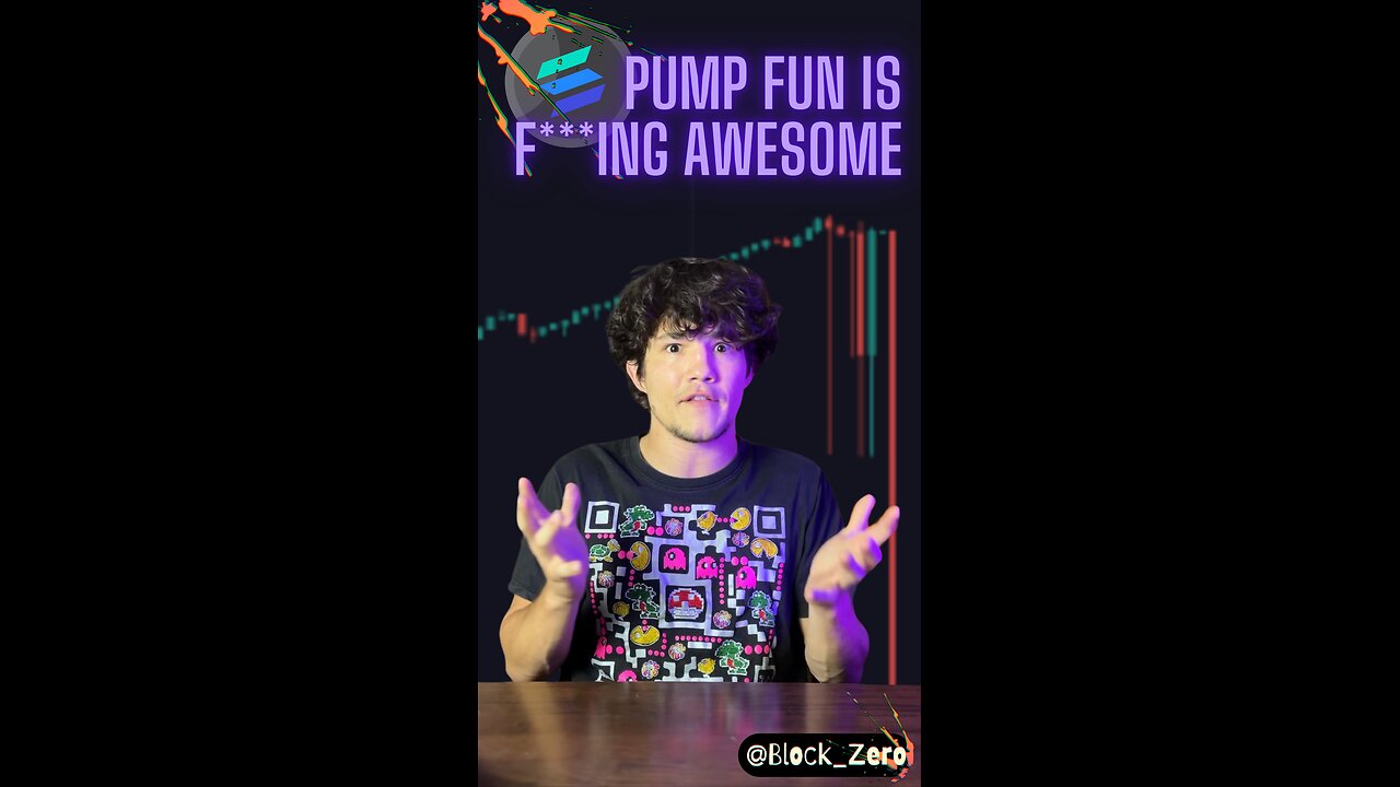 The Secret Benefit of PumpFun