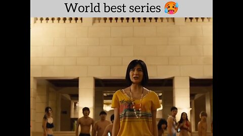 World best series part 307