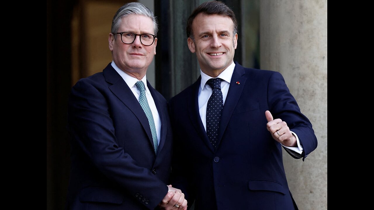 European Leaders Push for Defense Boost Amid Rising Tensions