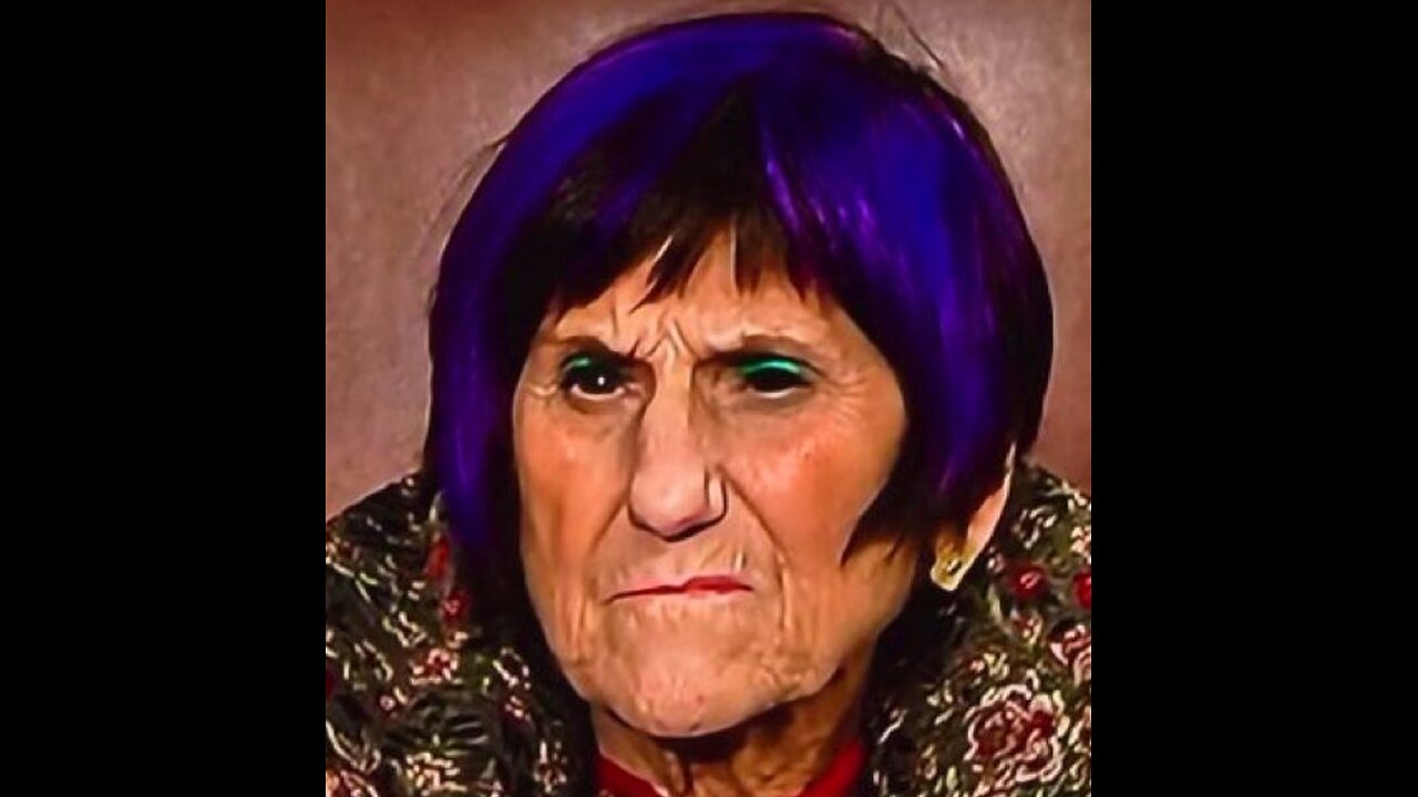 3725 Terry's Take! Political Video 4 U!