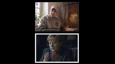 as child abused - whistleblower - Merkel's sex slave breakes silence - English Subtitles