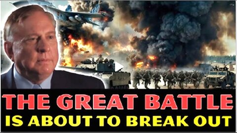 Douglas Macgregor: Putin Plans Strike in Next 48 Hours as UK and France Deploy Troops to Ukraine