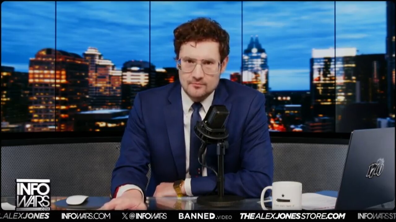 AMERICAN JOURNAL (Full Show) Wednesday - 3/5/25