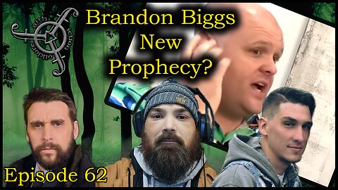 Biggs big new prophetic word.