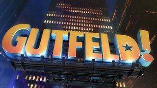 GUTFELD! (01/07/25) Cut 5 min. short for Breaking News