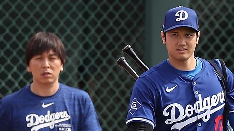 Ex-interpreter for Dodgers star Shohei Ohtani sentenced