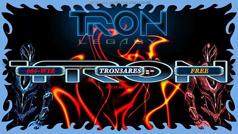 How to installl Tron Ares 2025 Kodi Build with Downloader app