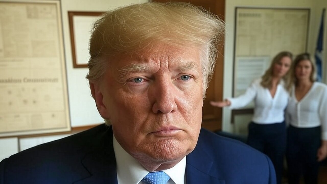 Is Donald Trump Jewish?