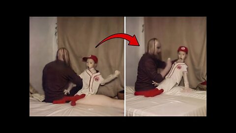 10 Scary Ghost Videos and Terrifying Ghost Sightings That Shocked the Internet! Scary