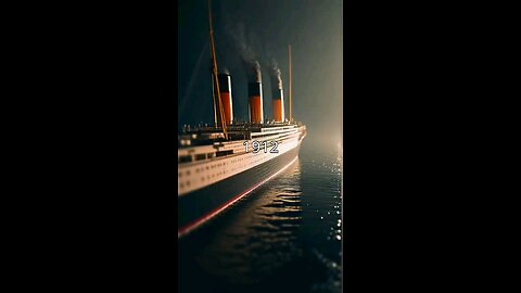 The Titanic Prediction! | Did Someone Foresee the Tragedy? | Shocking Coincidence