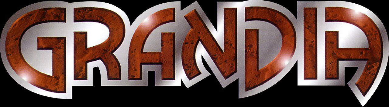 GRANDIA HD