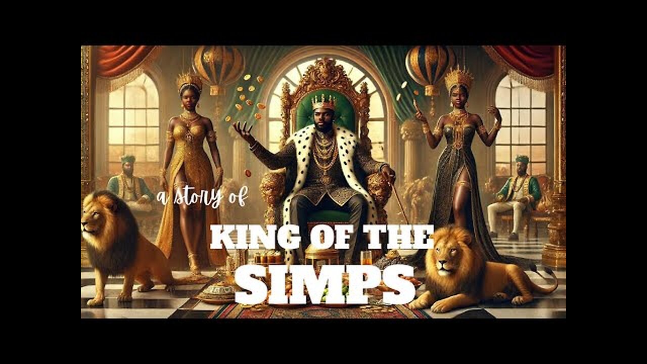 King of the Simps