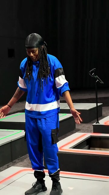 Last Person Standing Wins $10,000! Intense Challenge 🏆💰