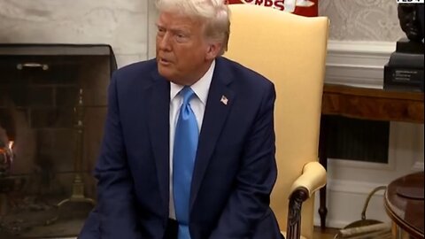 Trump has Early Meltdown over awaful Numbers