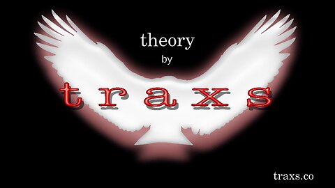 ♫ Flat Earth song Theory by Traxs ✅ ♫