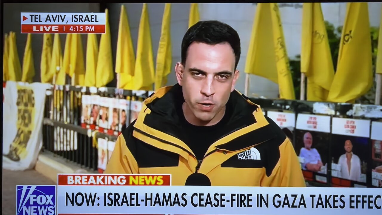 Hostage deal with the devil