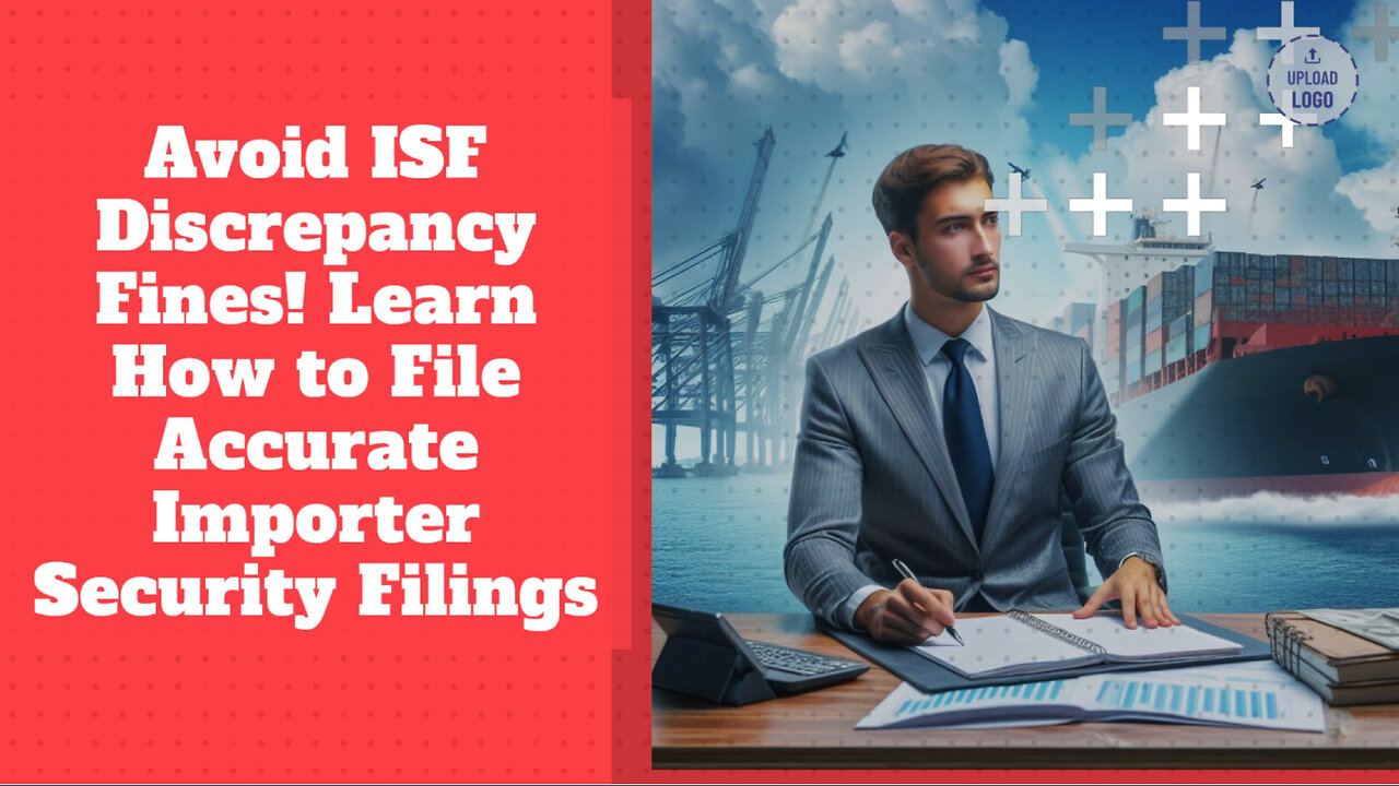 Late ISF Filings: The Costly Consequences You Need to Know About