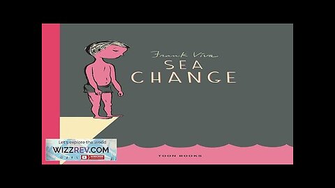 Sea Change: A Toon Graphic Review