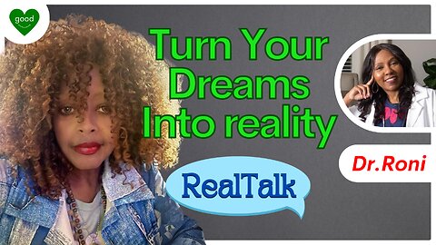 Divine Interventions | Real Talk | Ep 14 | FeelGoodShareGood