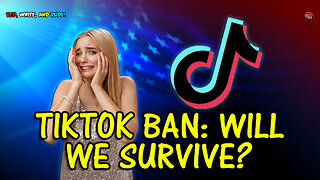 TikTok Ban: Safeguarding America or Stifling Speech?