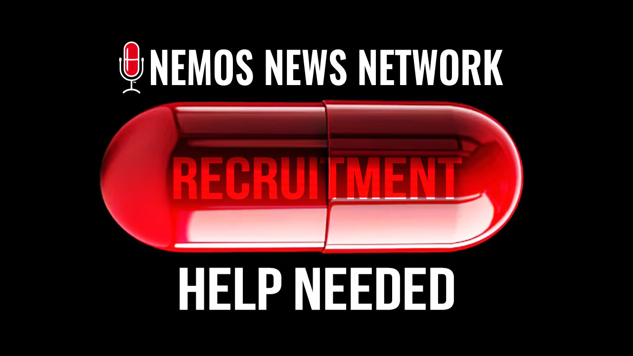 Talent Show - Recruitment - I need Help at Nemos News