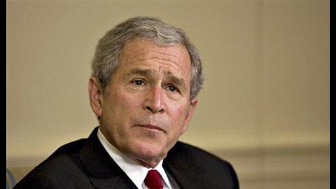 Political Lessons From President George W. Bush