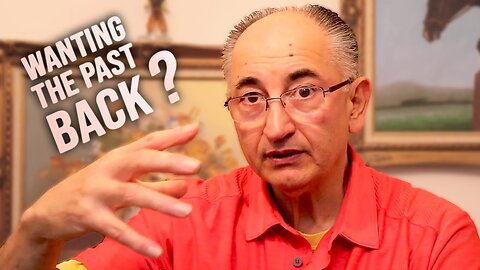 How Can I Get The Past Back? Q&A#396