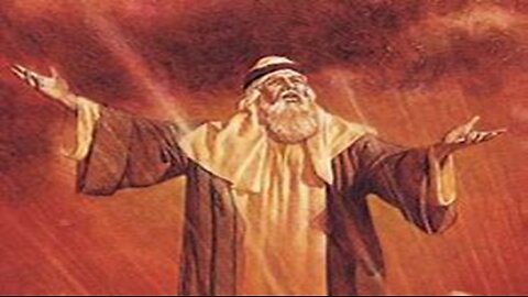 Old Testament In A Year - Day 351